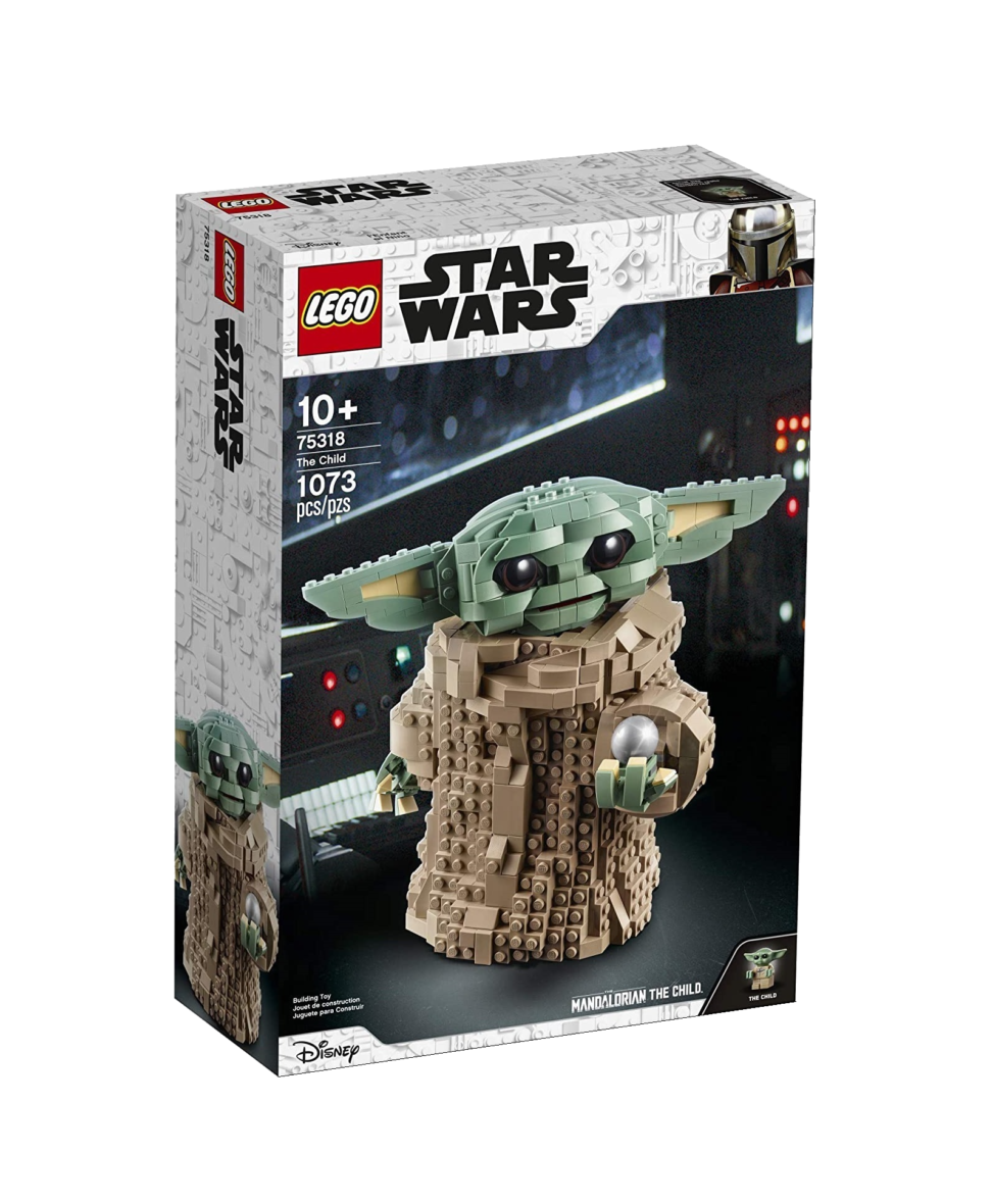 Lego Star Wars 75318 El Niño